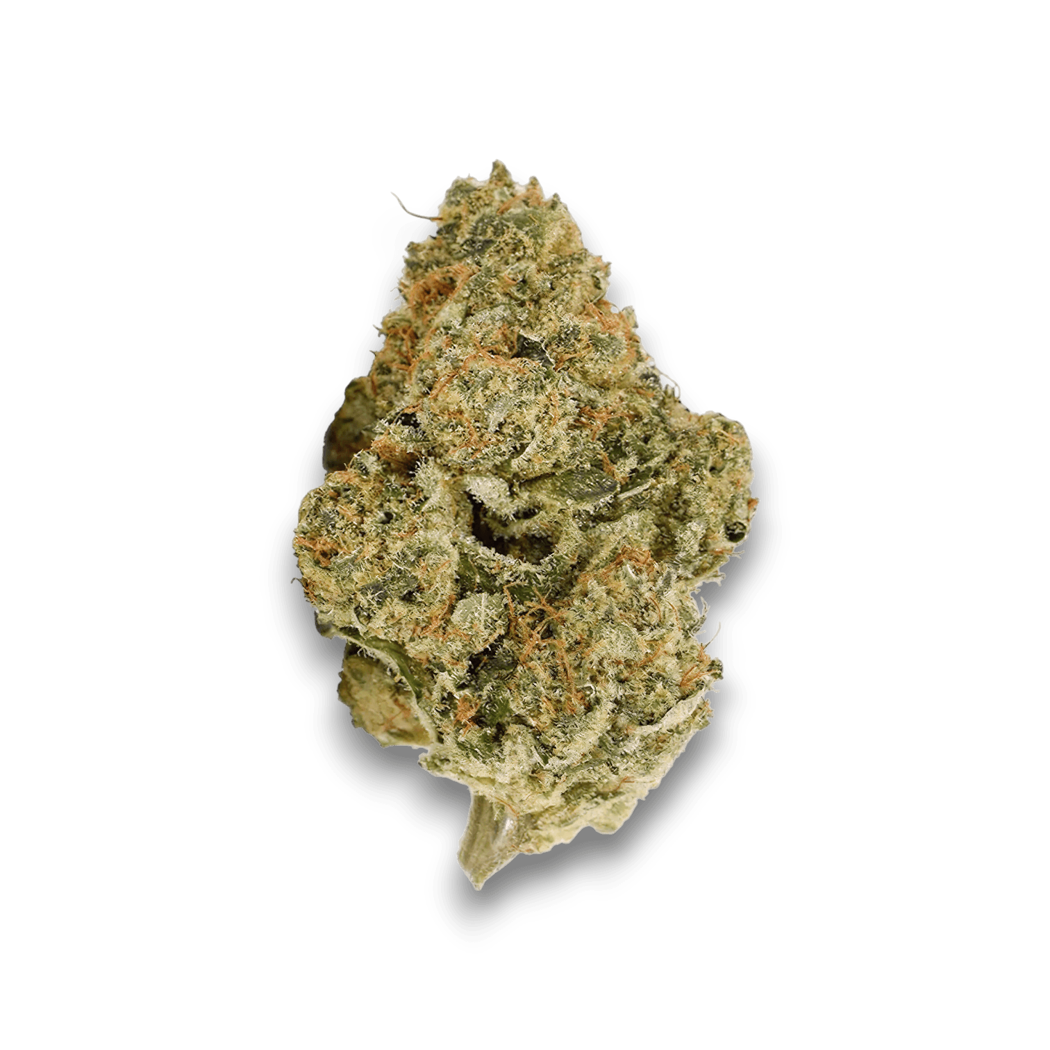 Med. Cannabis