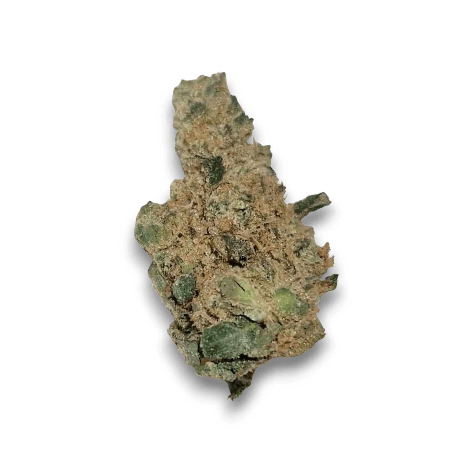 Med. Cannabis