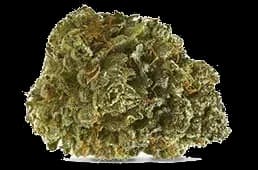 Med. Cannabis