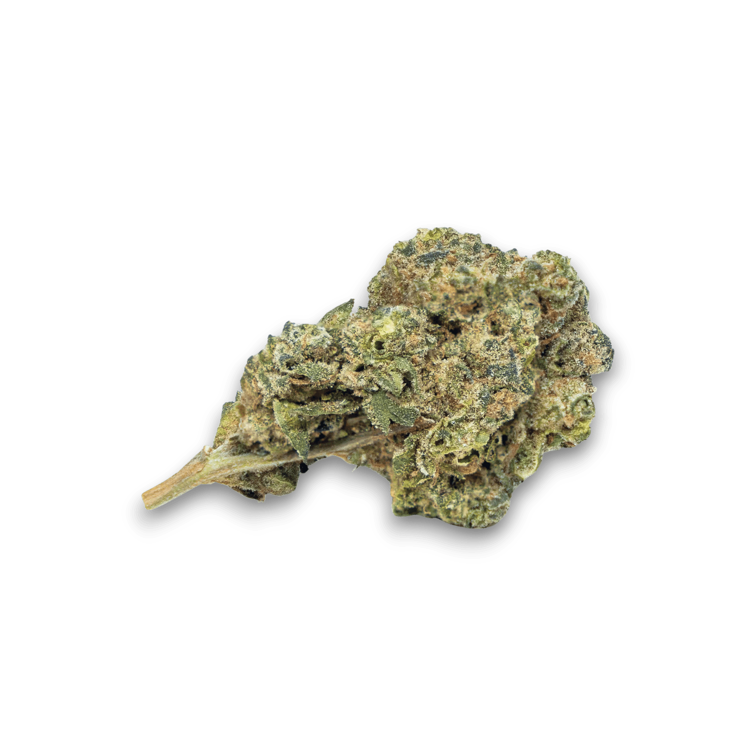 Med. Cannabis