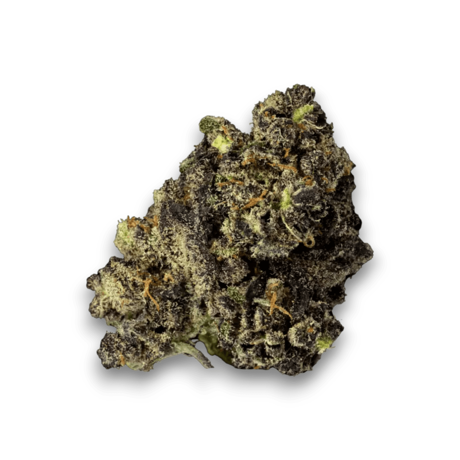 Med. Cannabis