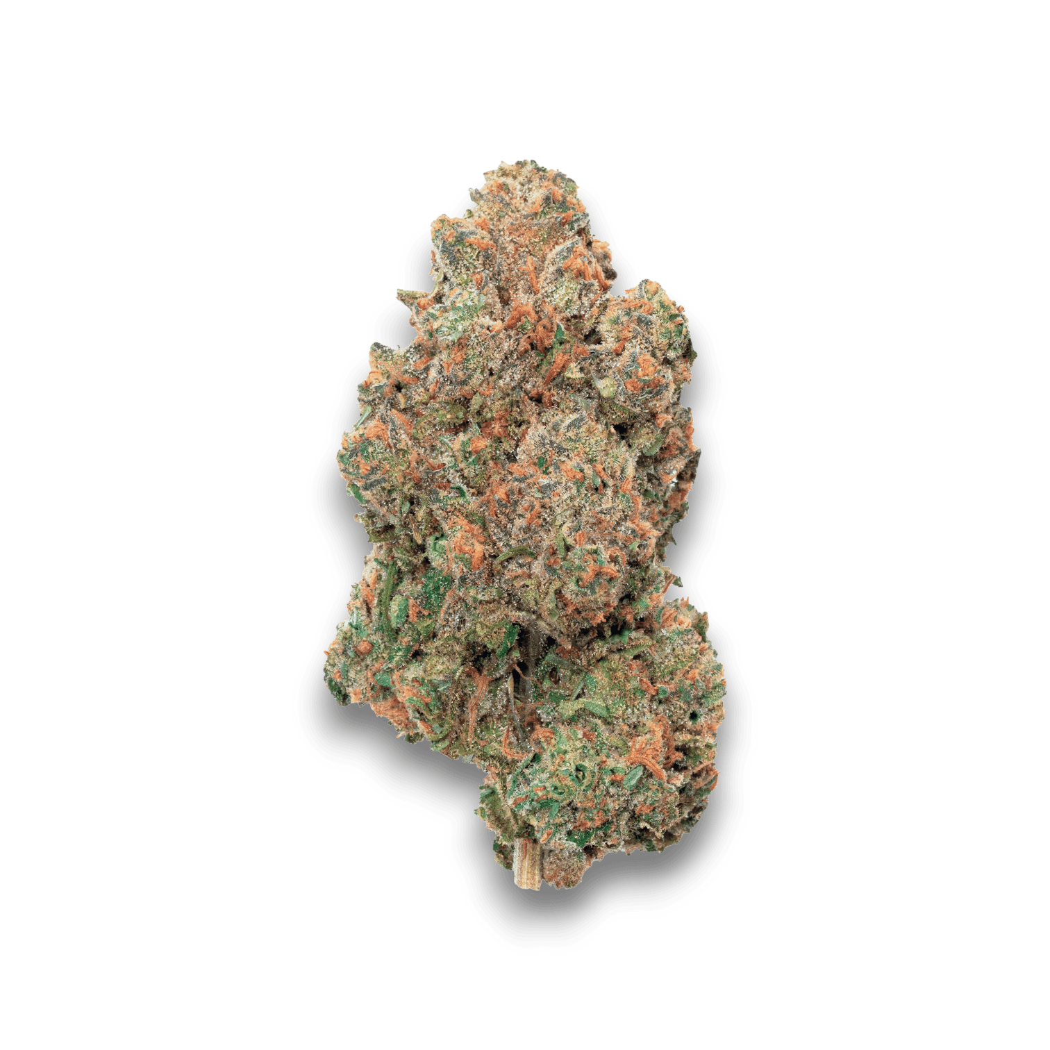 Med. Cannabis