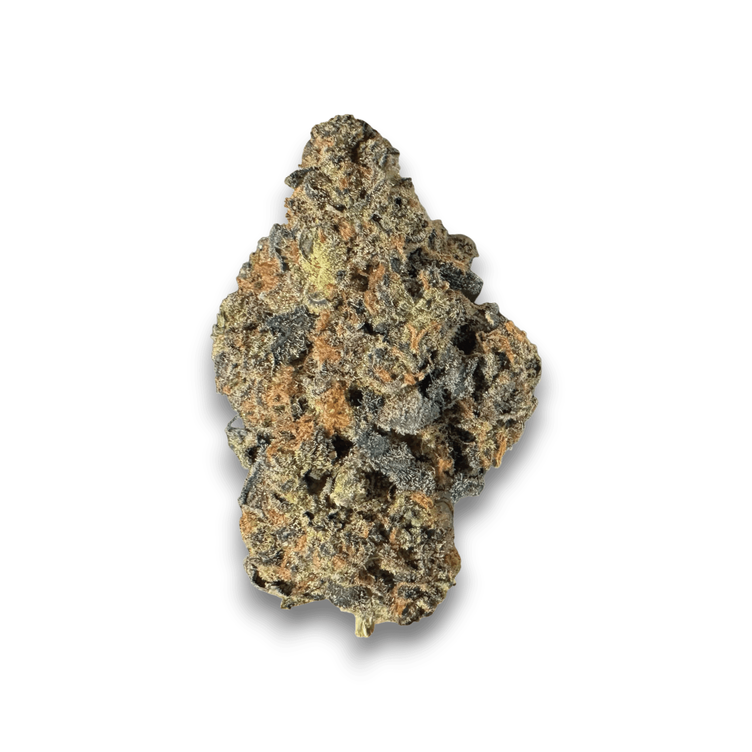 Med. Cannabis