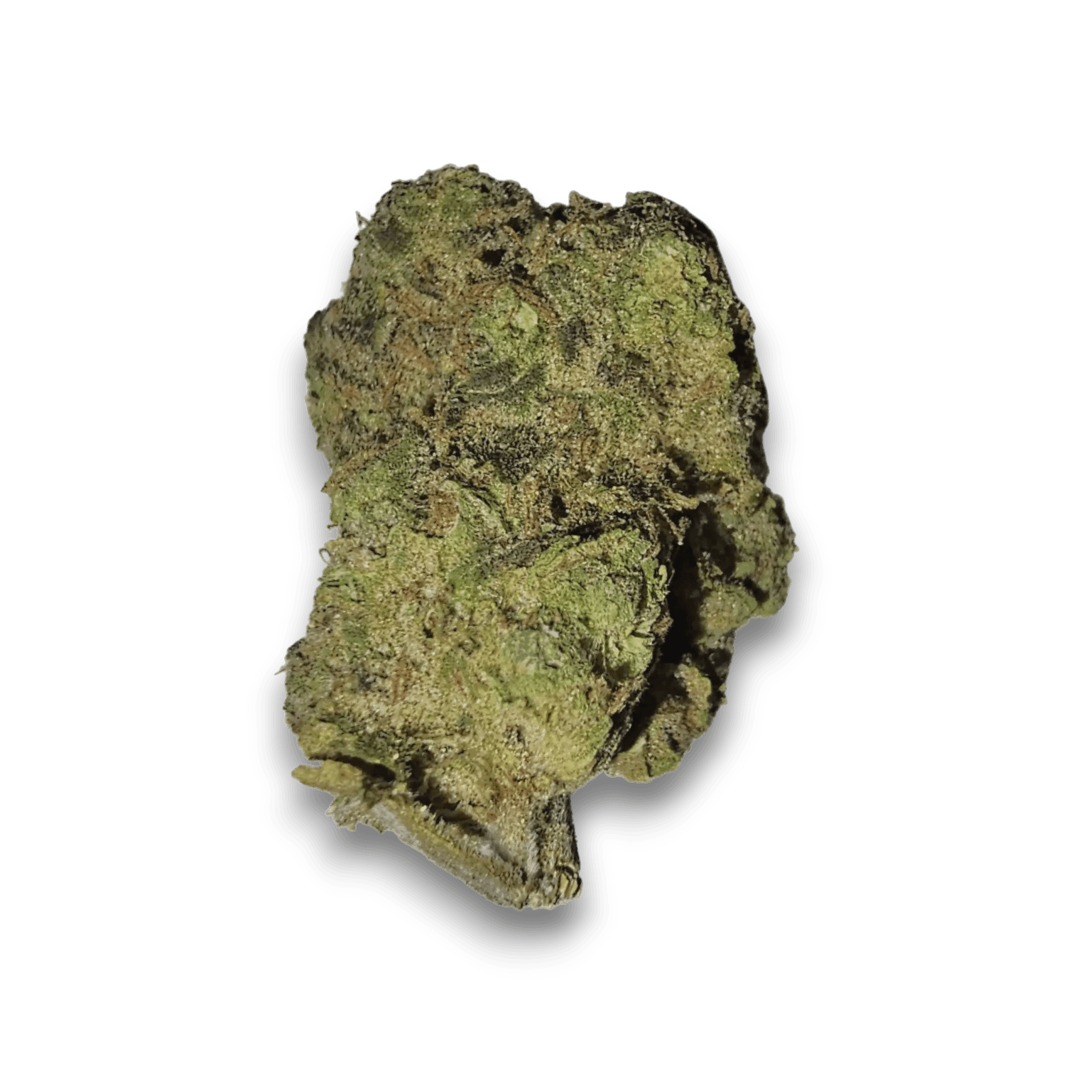Med. Cannabis