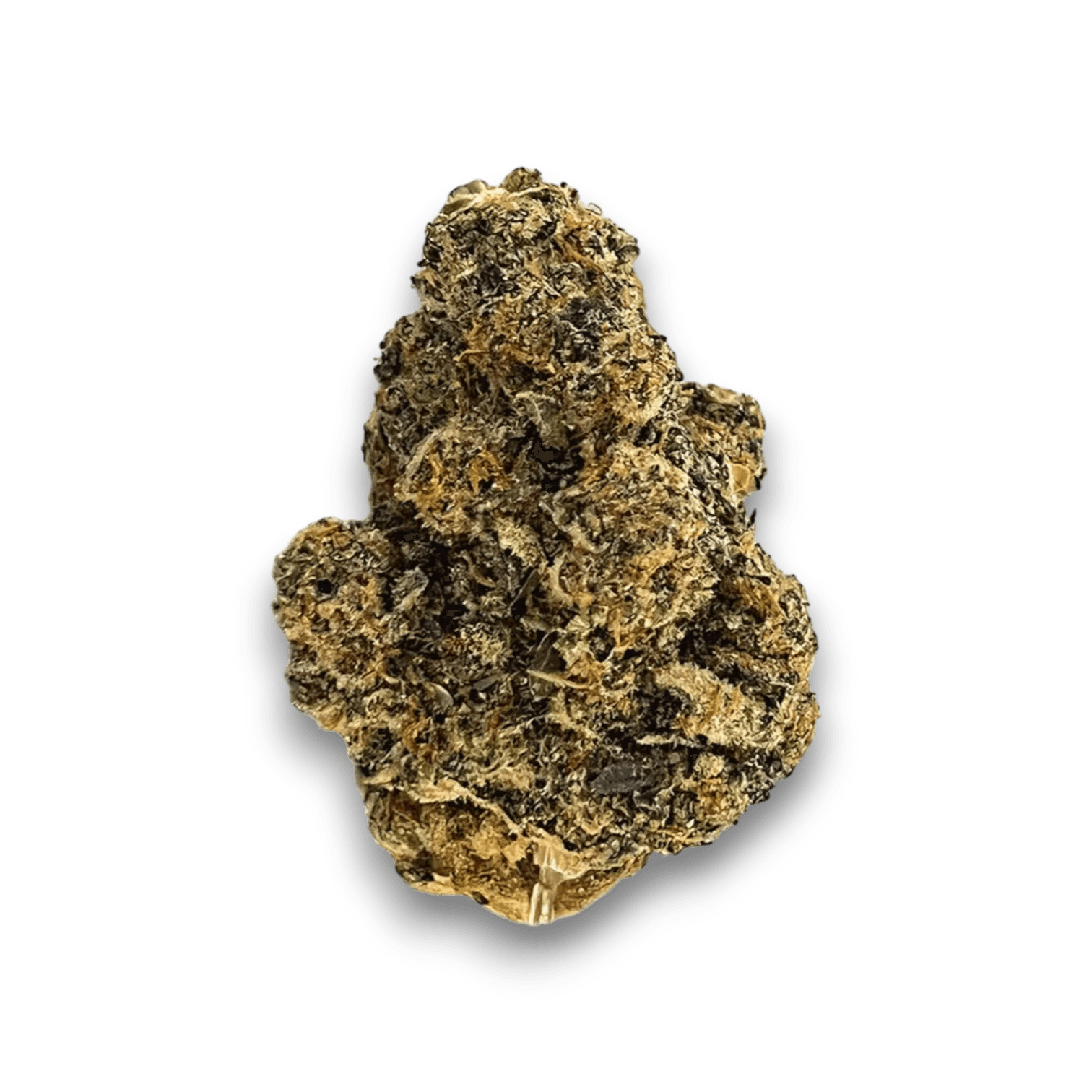 Med. Cannabis