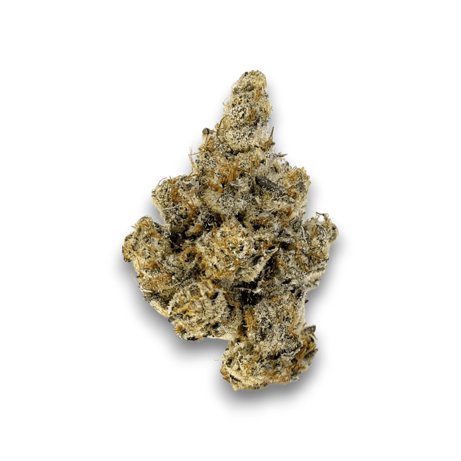 Med. Cannabis