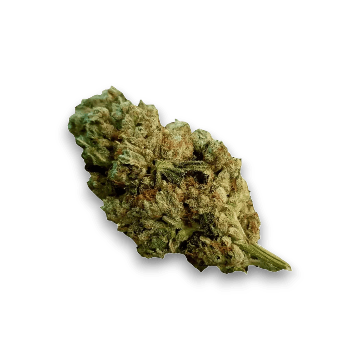 Med. Cannabis