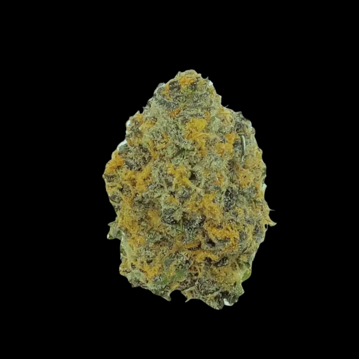 Med. Cannabis