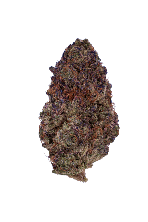 Med. Cannabis