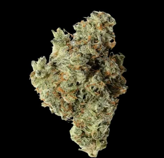 Med. Cannabis