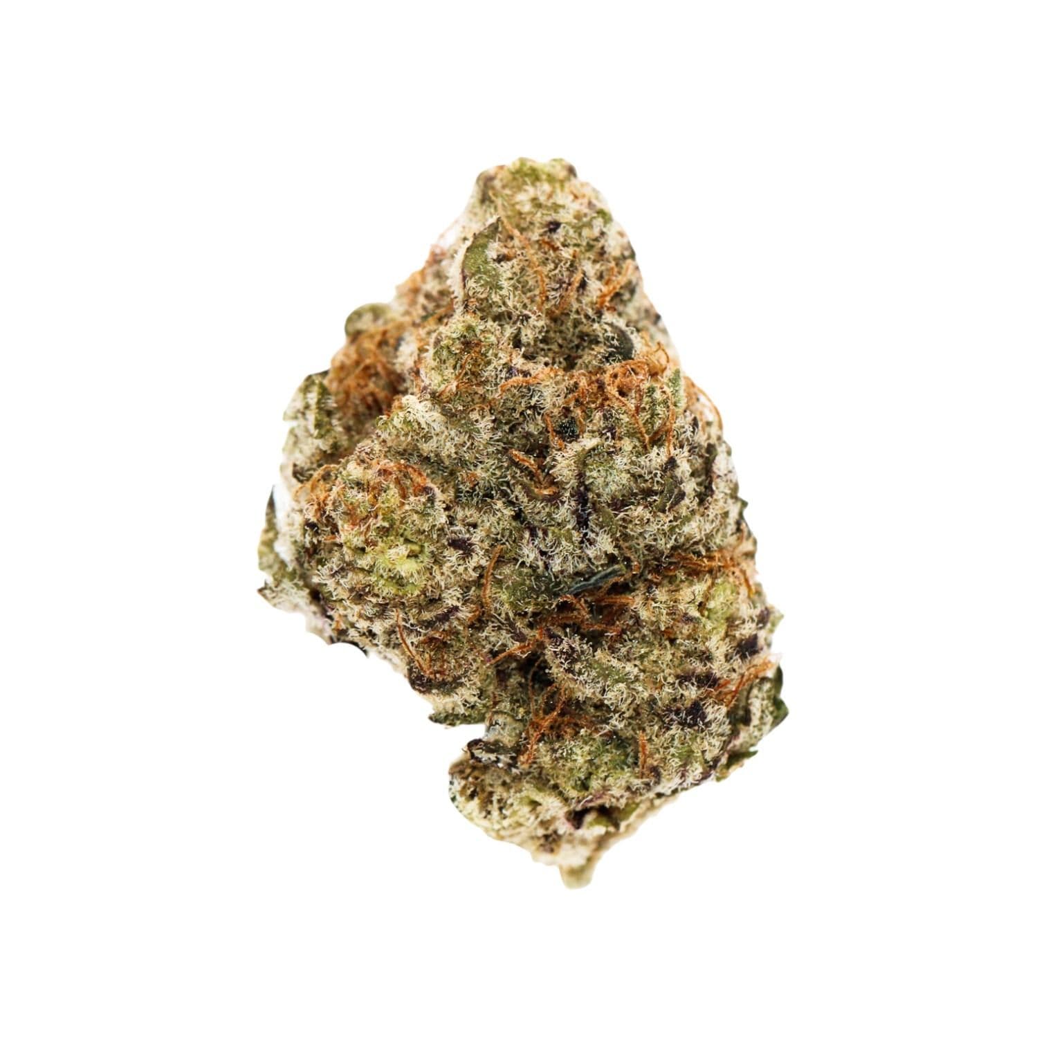Med. Cannabis
