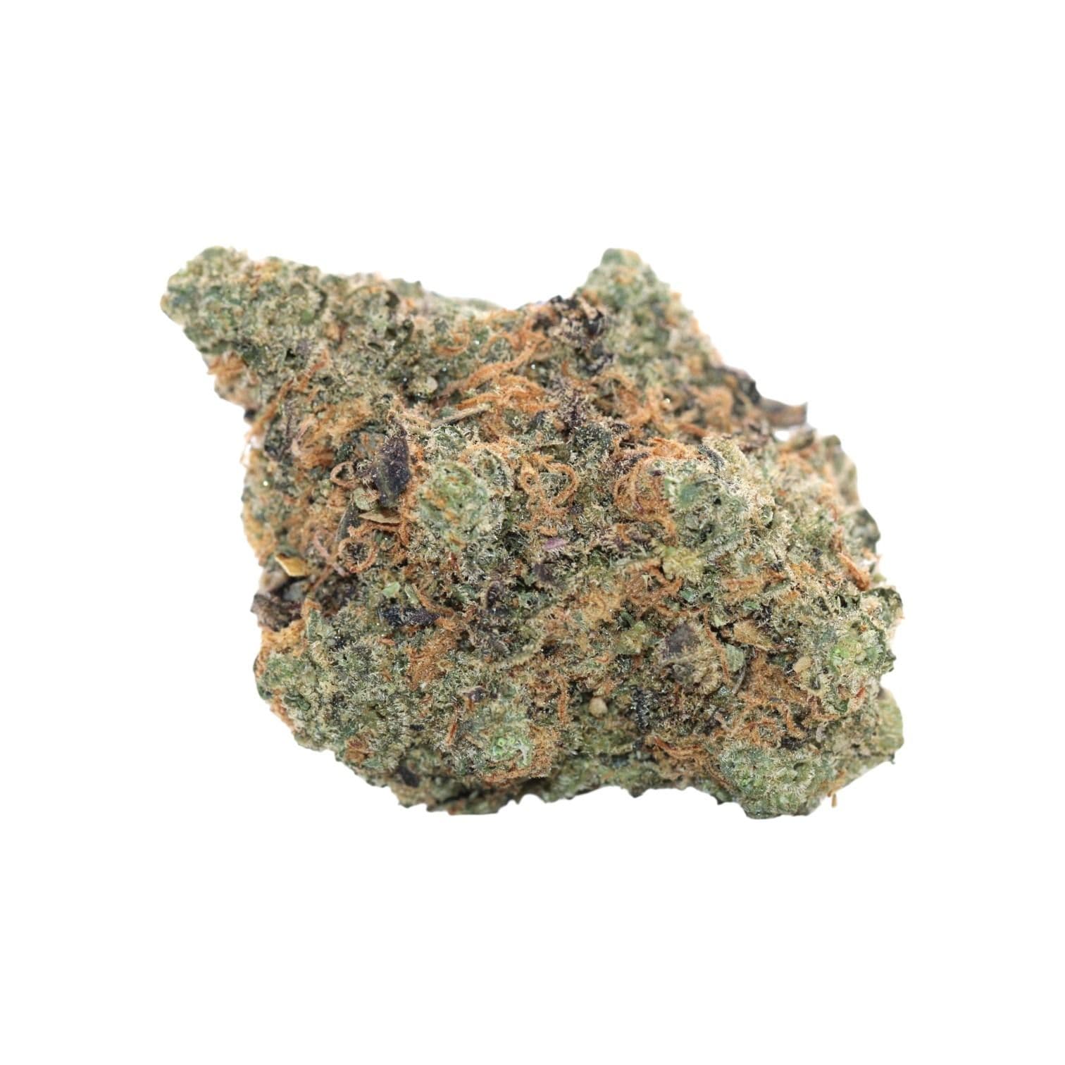 Med. Cannabis