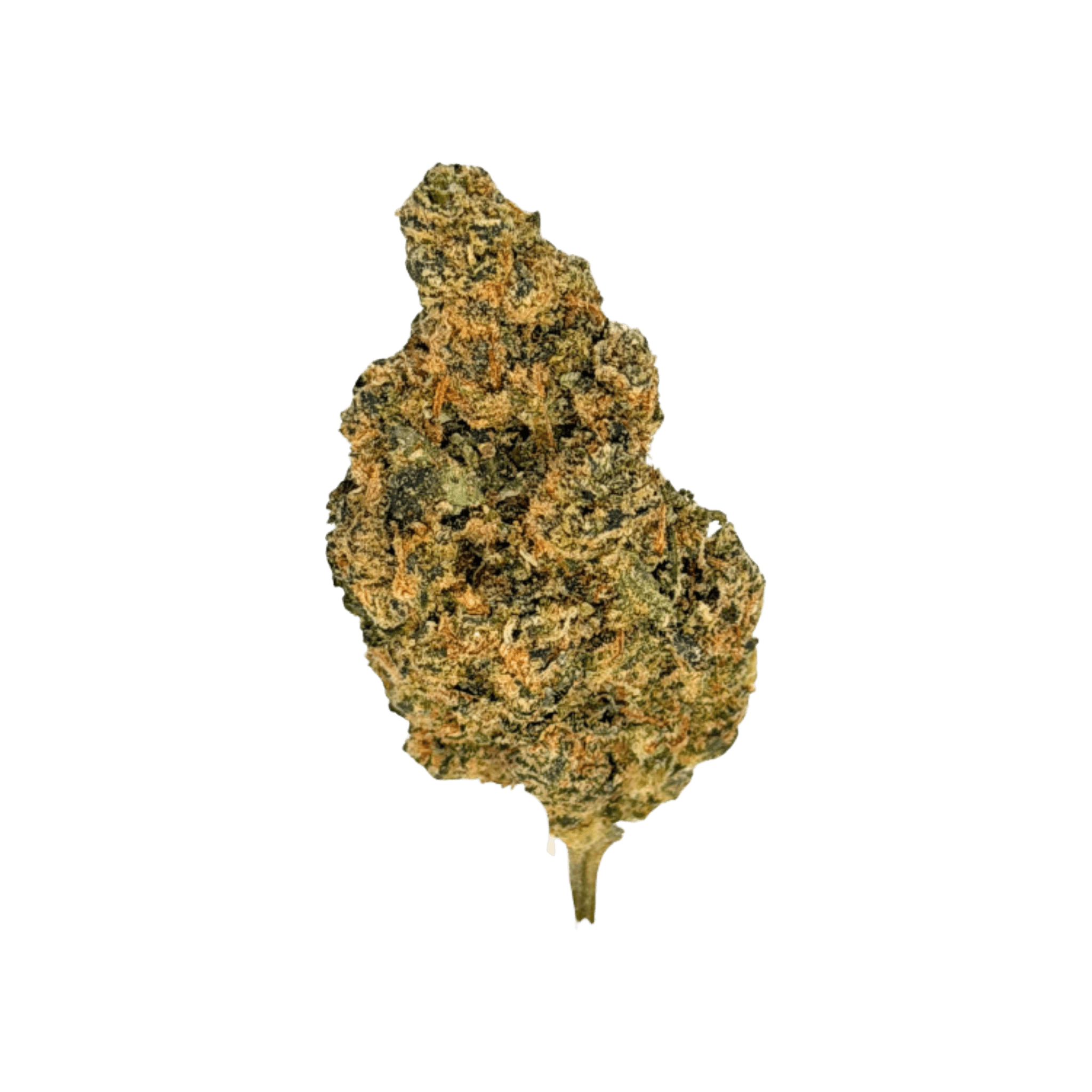 Med. Cannabis