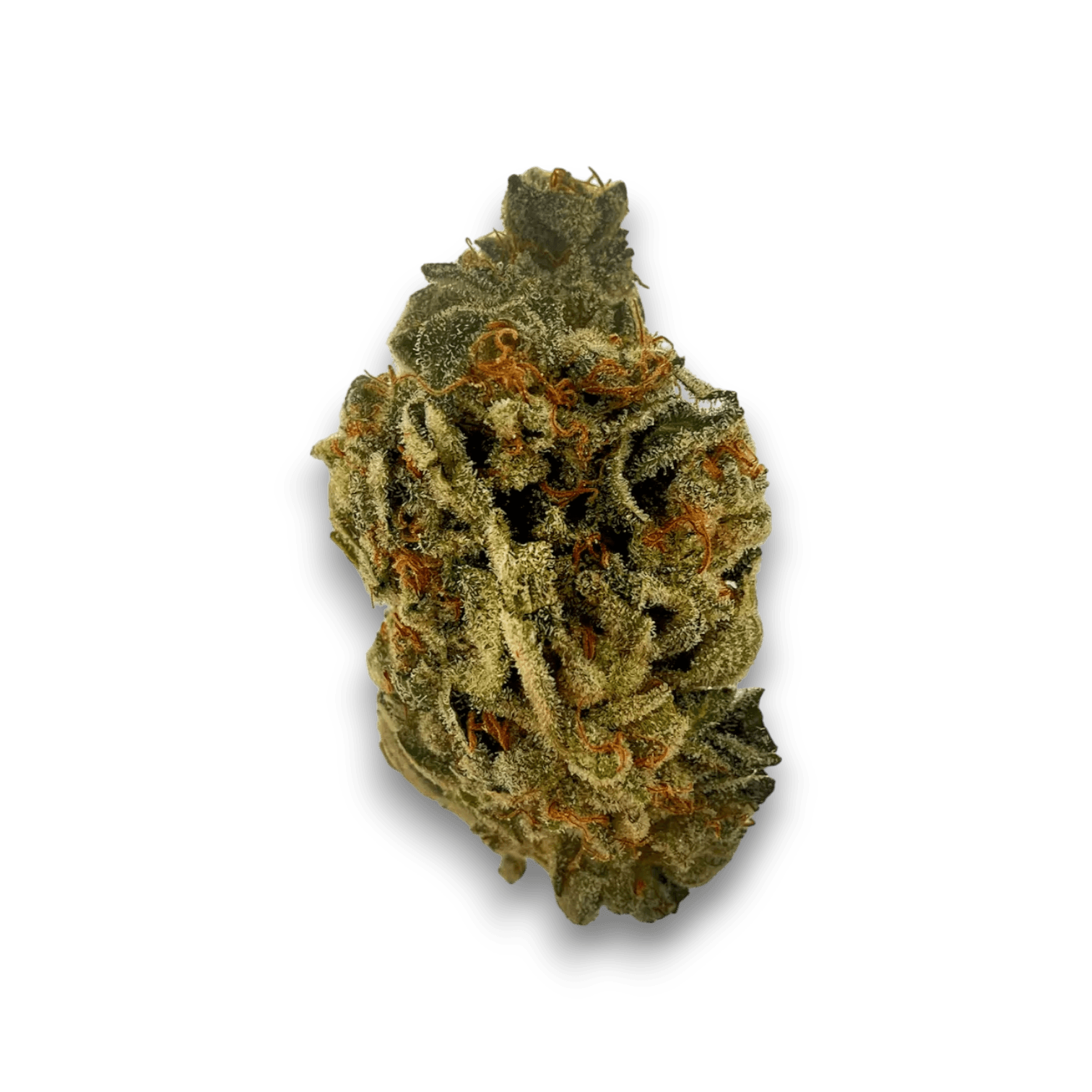 Med. Cannabis