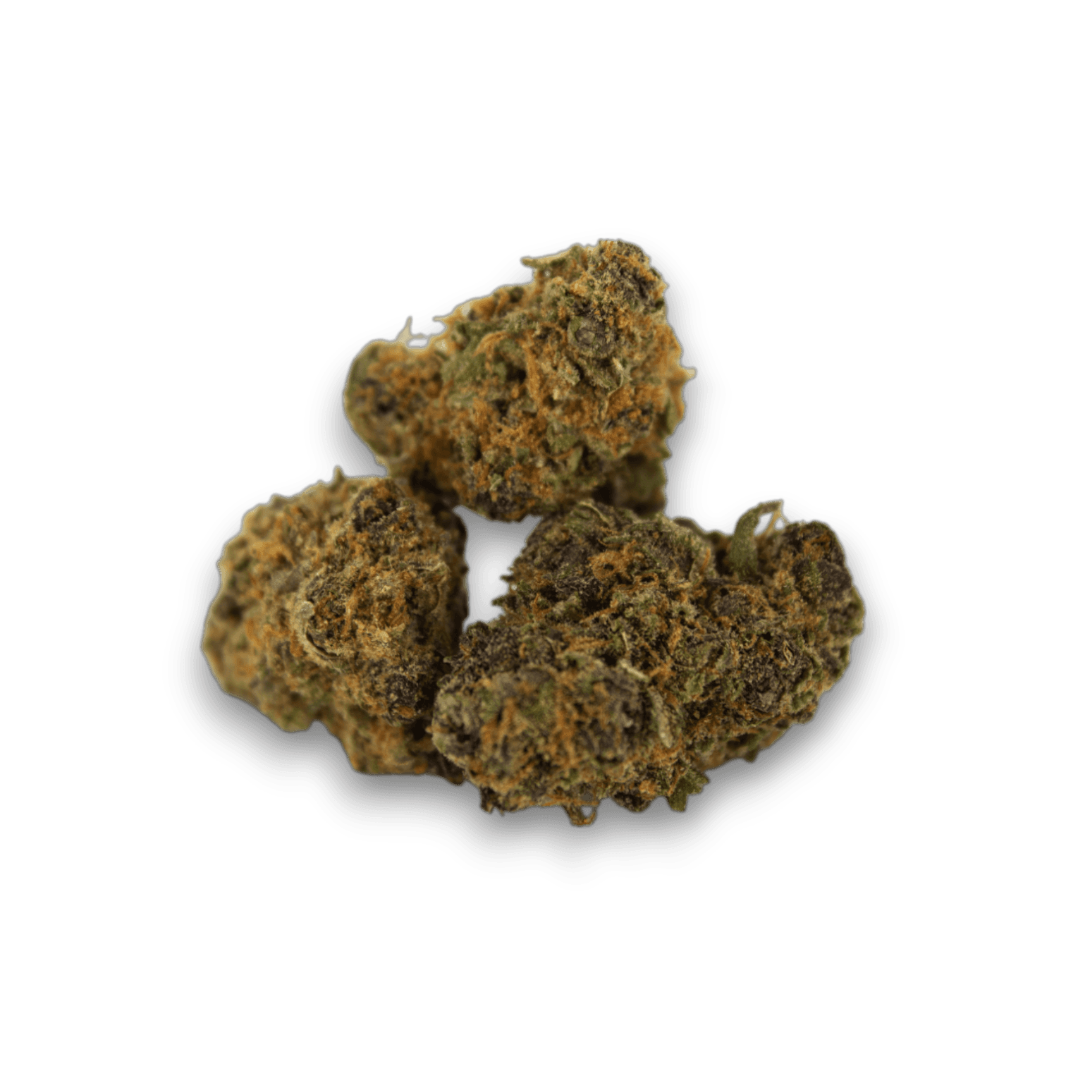 Med. Cannabis