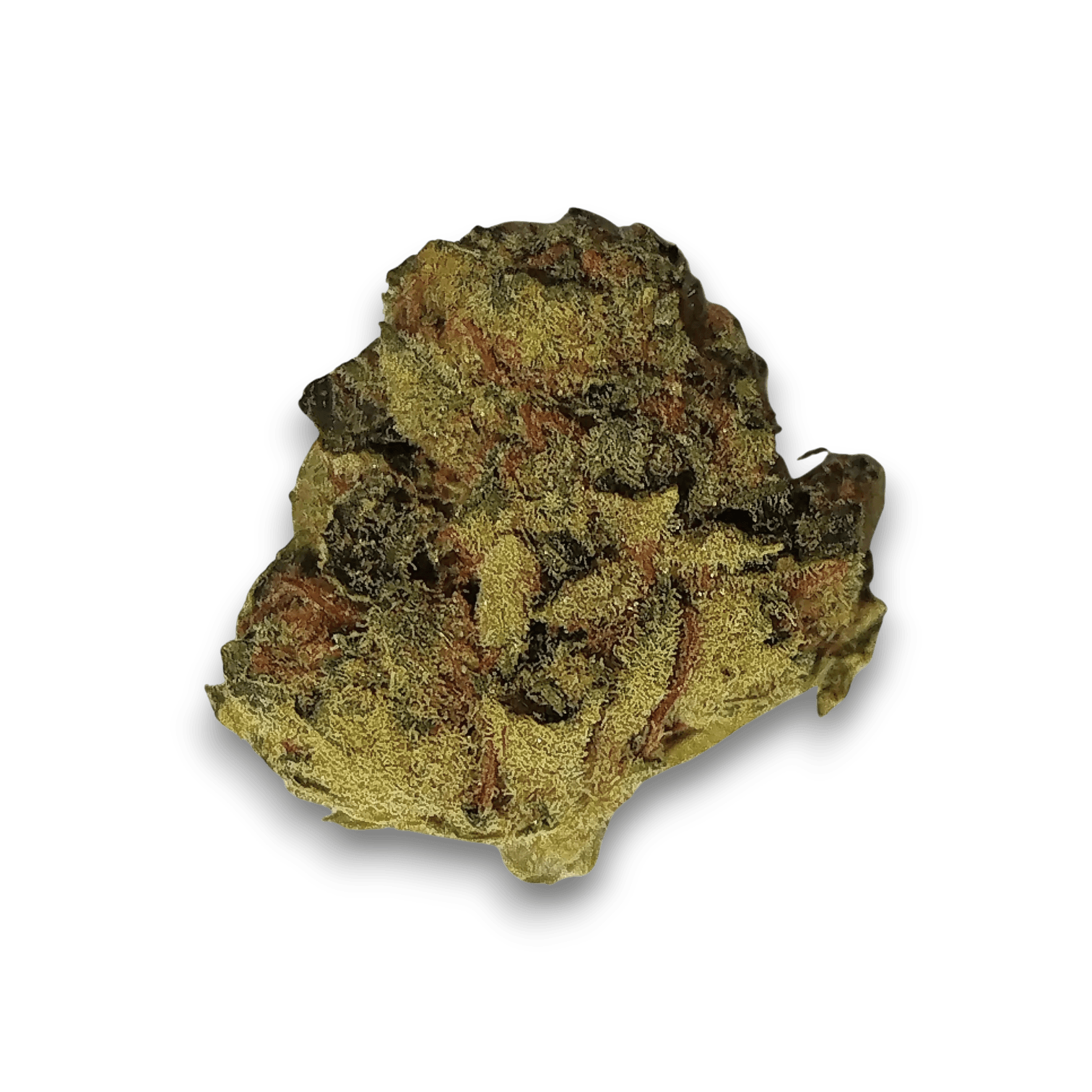 Med. Cannabis