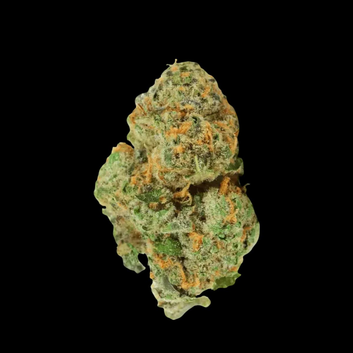 Med. Cannabis