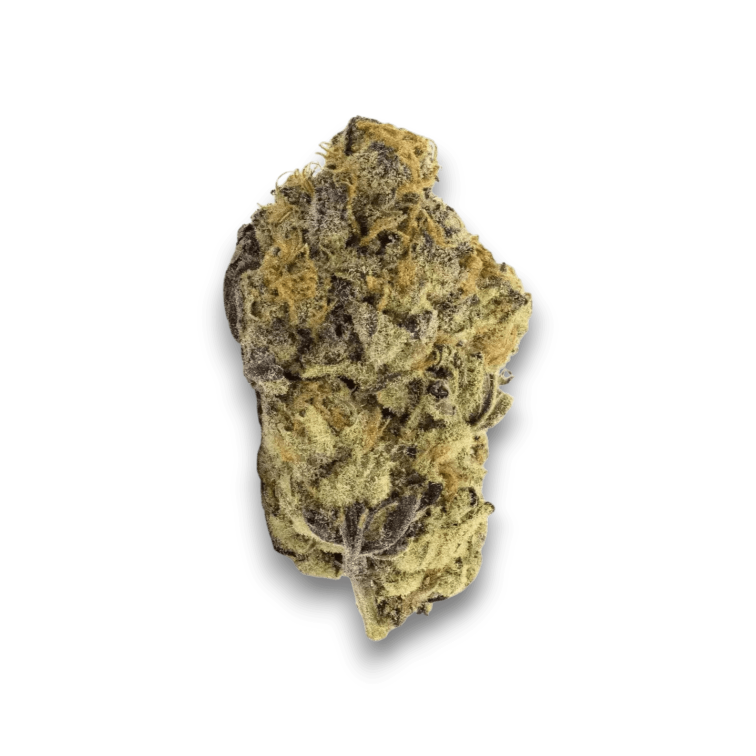 Med. Cannabis