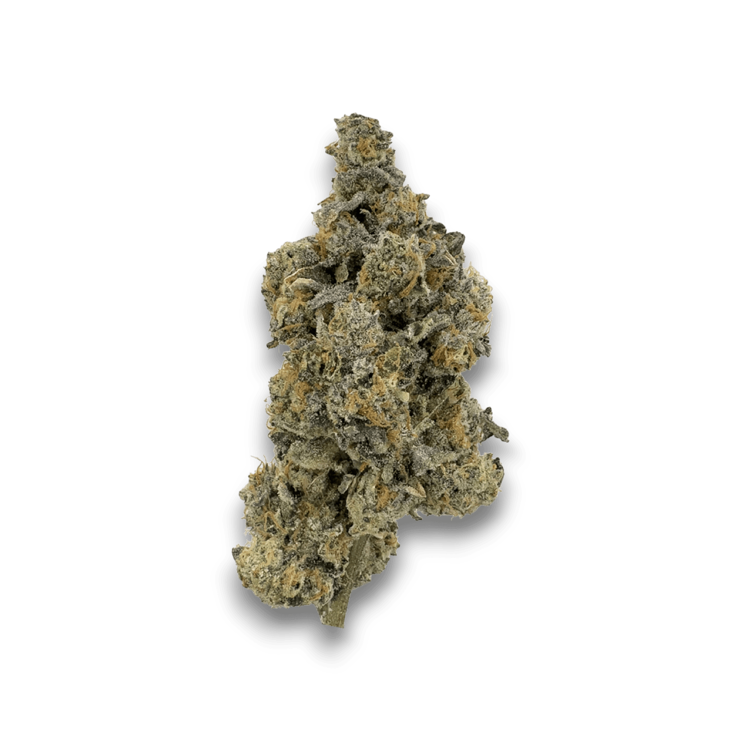 Med. Cannabis