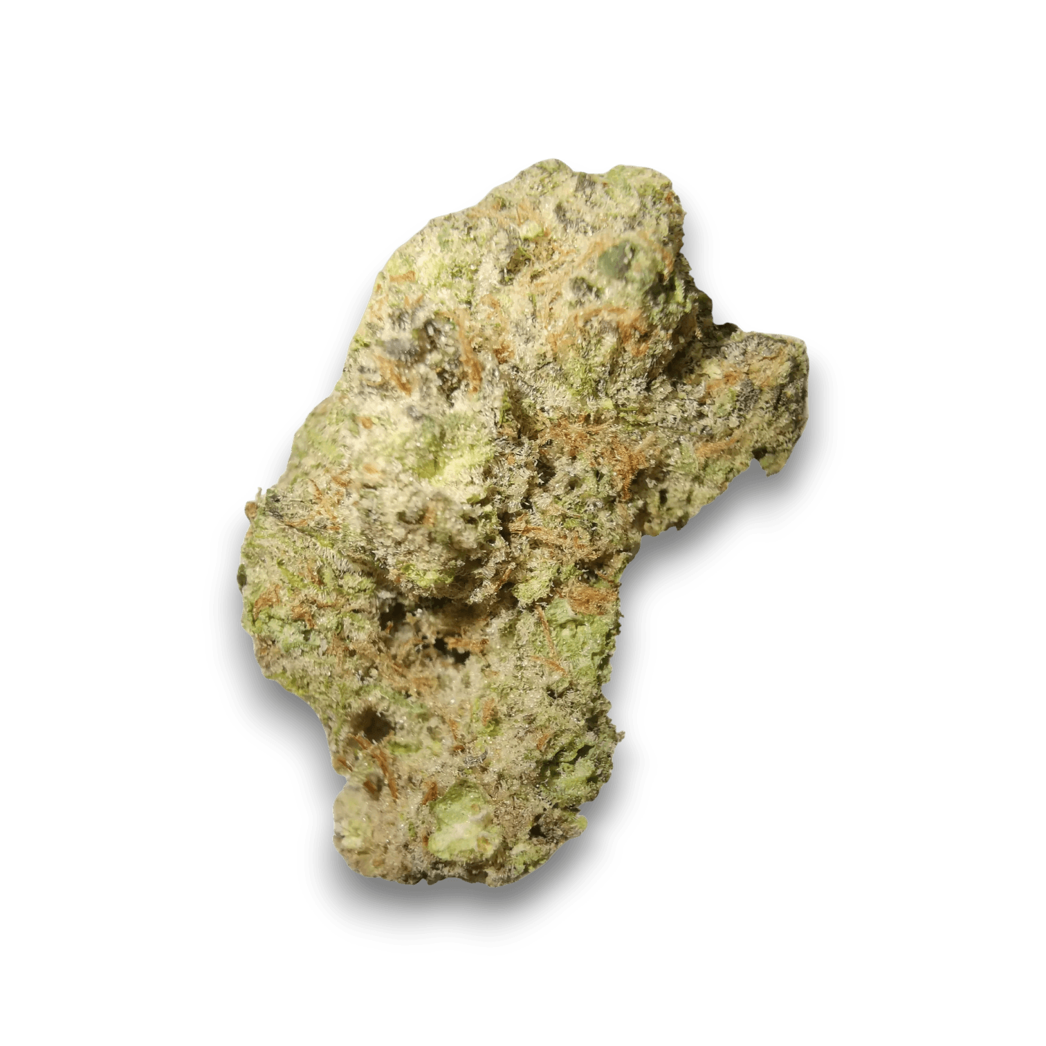 Med. Cannabis