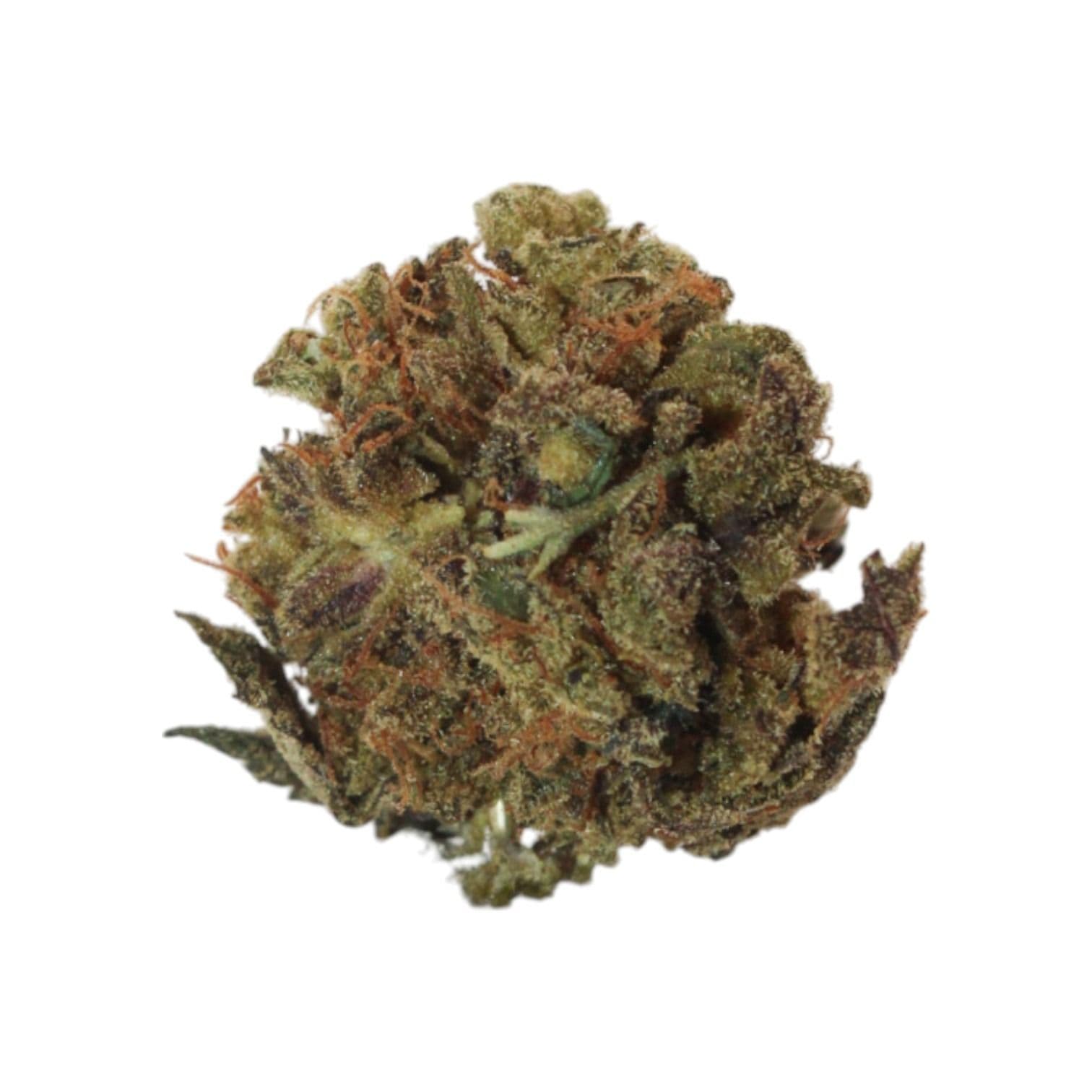 Med. Cannabis