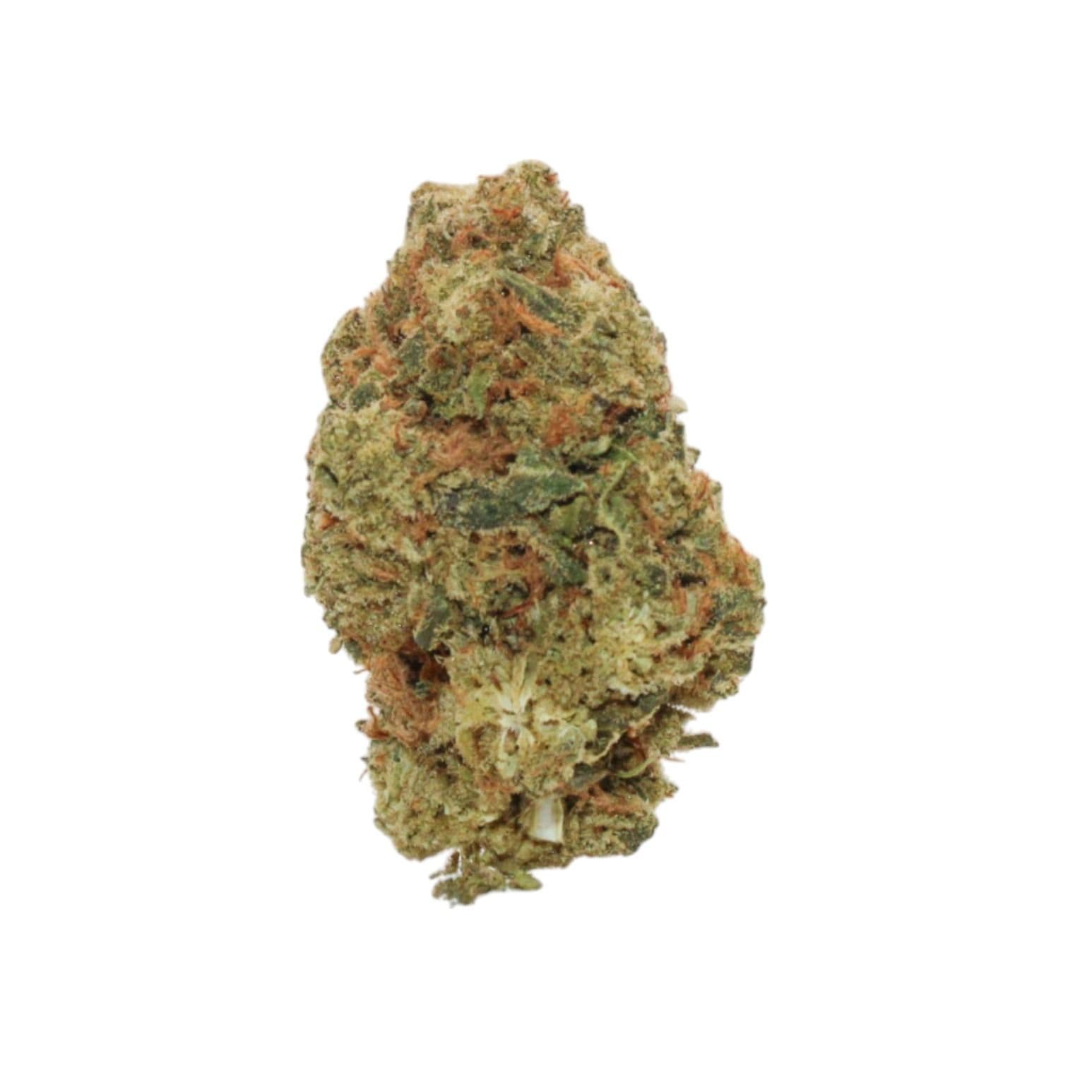 Med. Cannabis