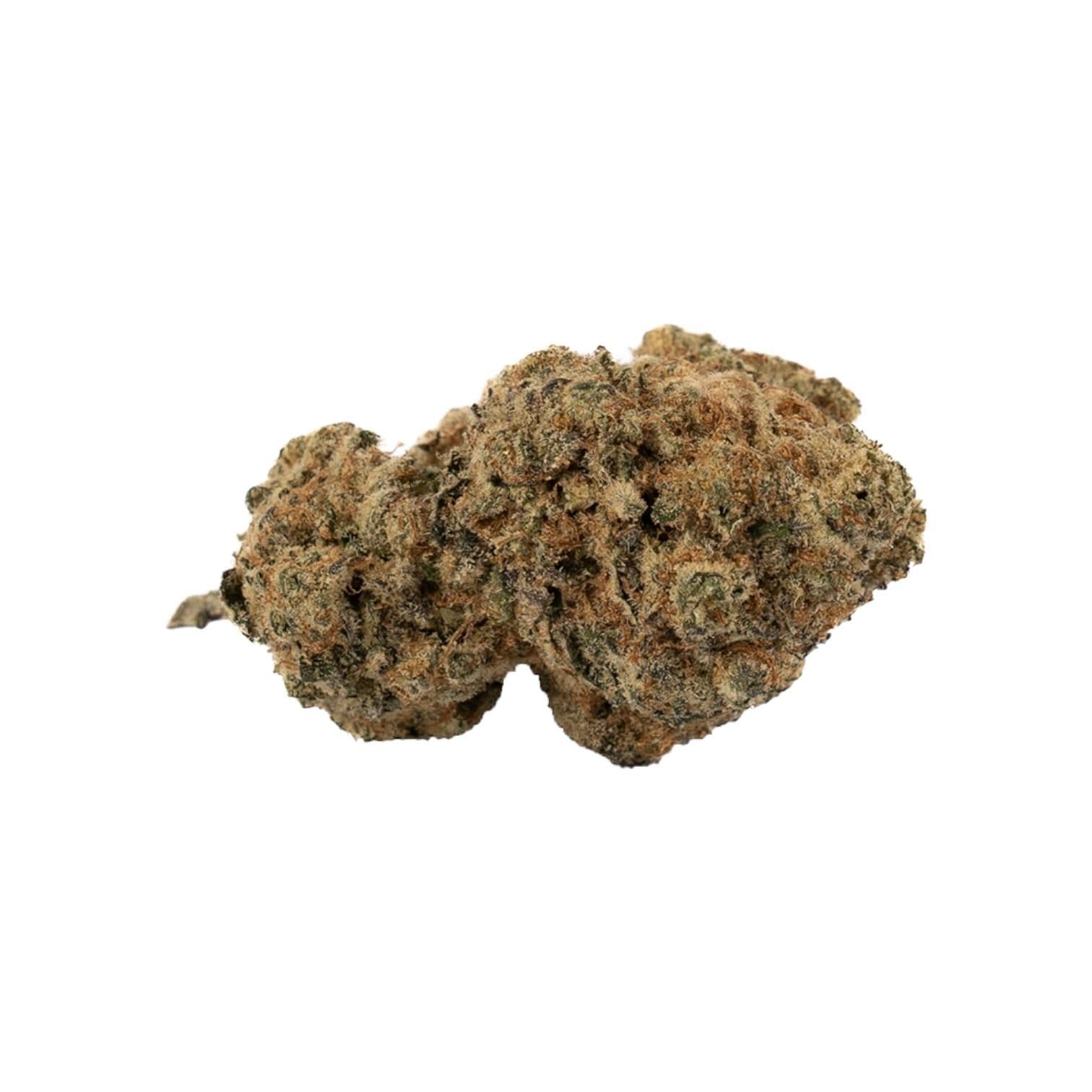 Med. Cannabis
