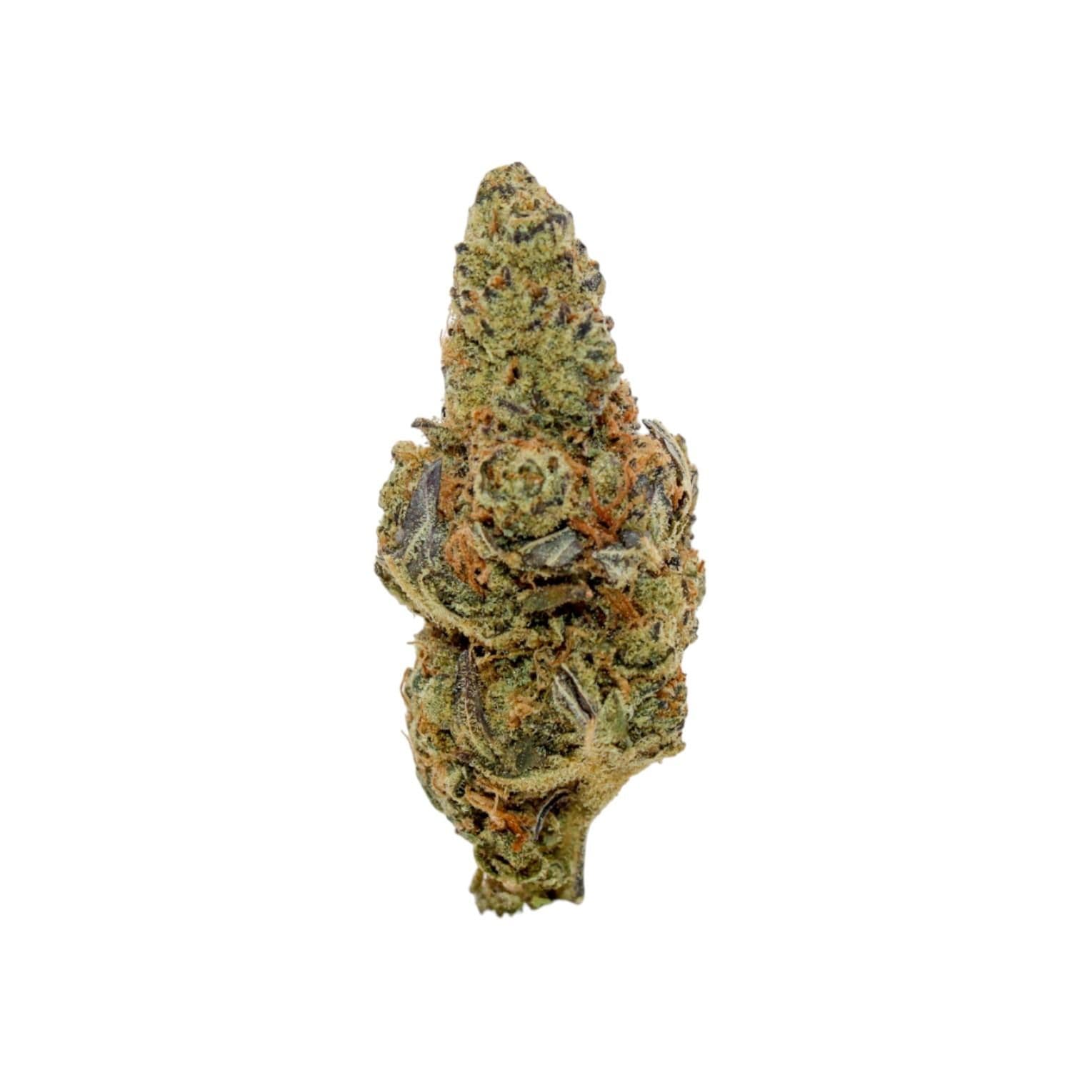 Med. Cannabis