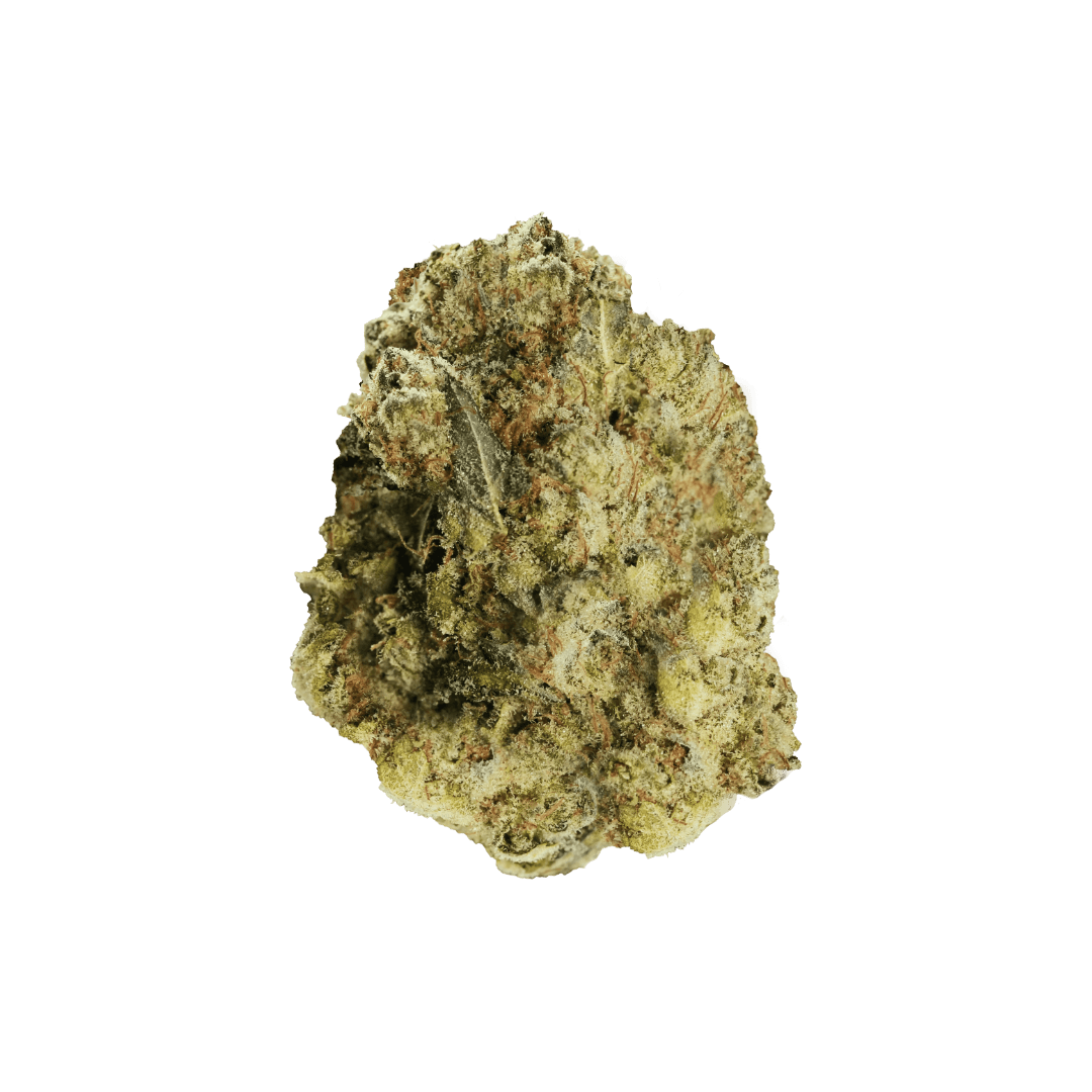 Med. Cannabis
