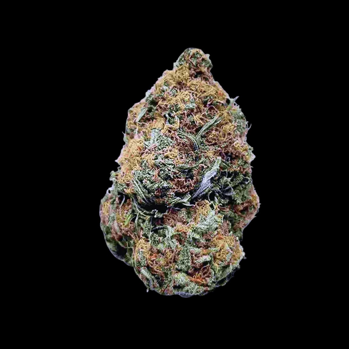 Med. Cannabis