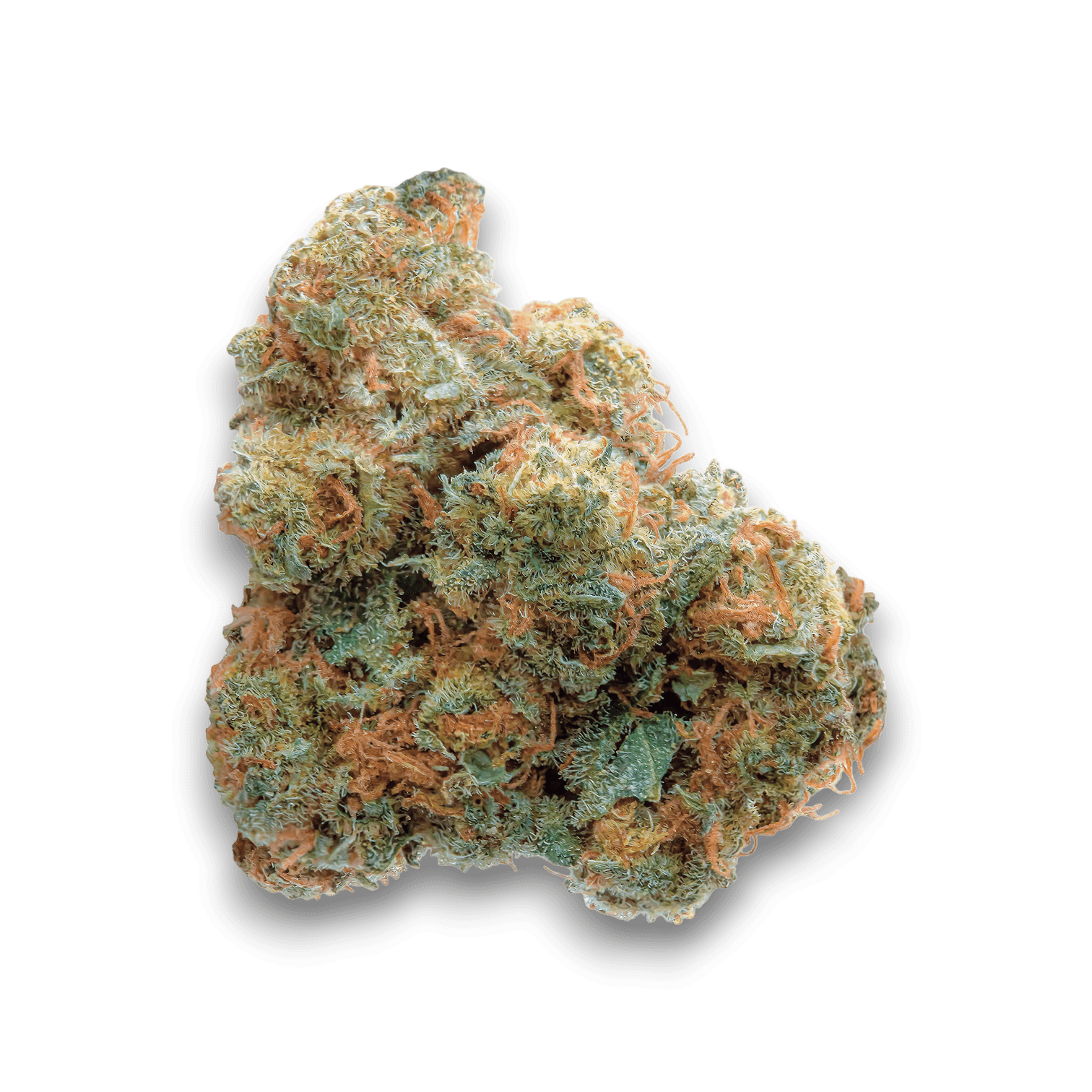 Med. Cannabis