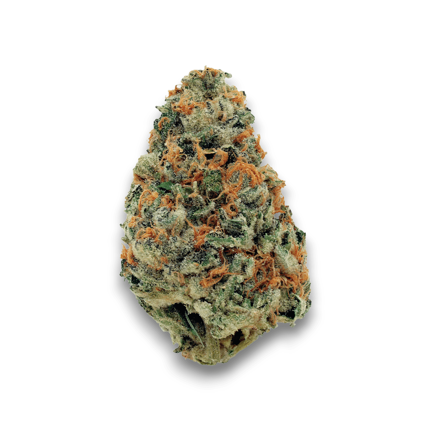 Med. Cannabis