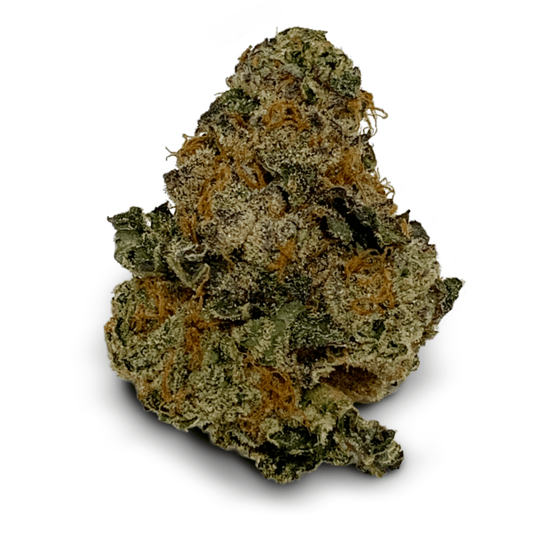 Tilray Craft Cannabisblüten THC22 CTB