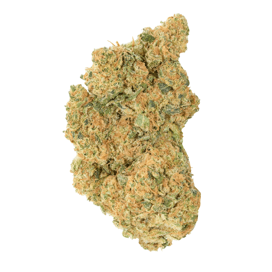 Tilray Craft Cannabisblüten THC25 BBD Blueberry Donuts 29