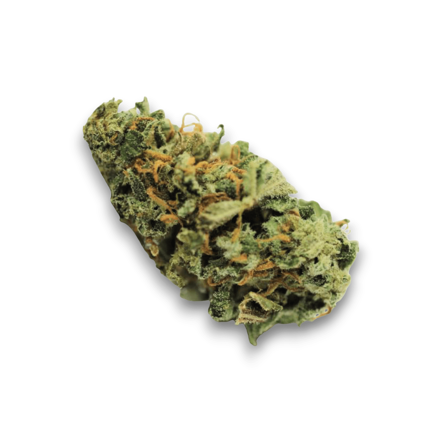Med. Cannabis