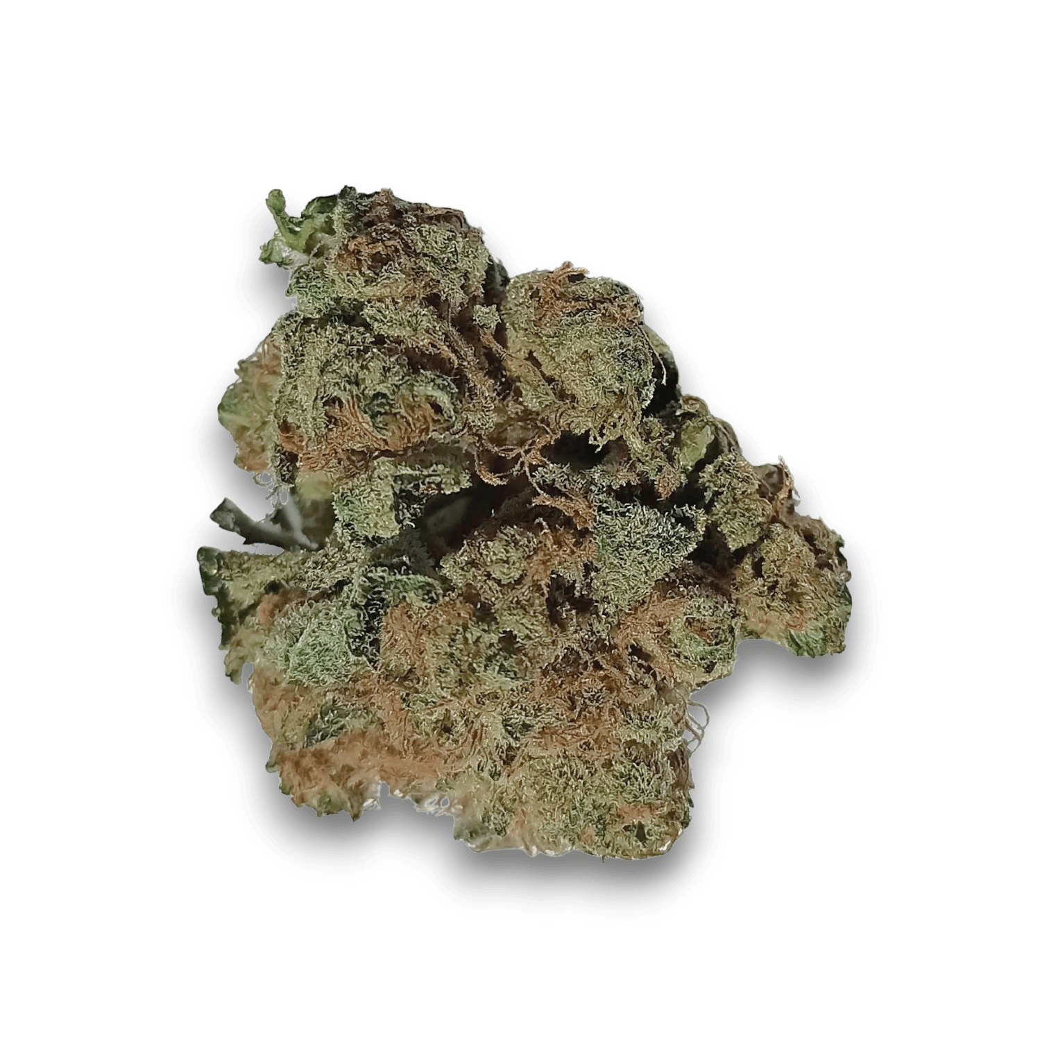 Med. Cannabis