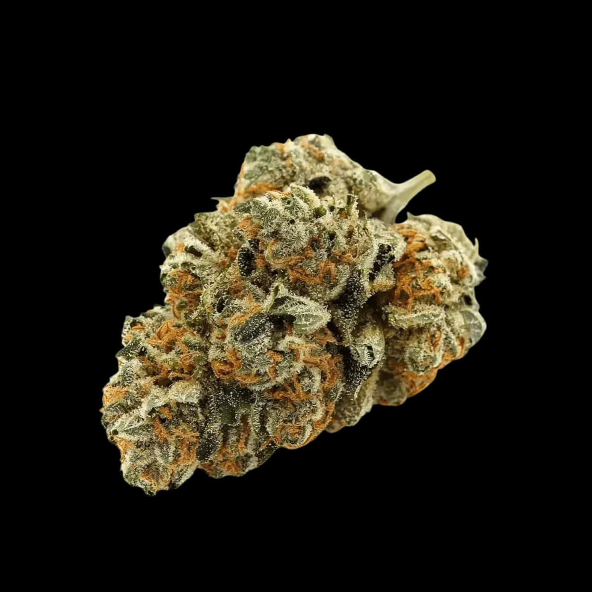 Med. Cannabis