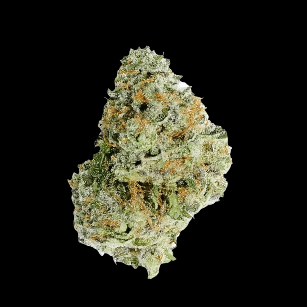 Med. Cannabis