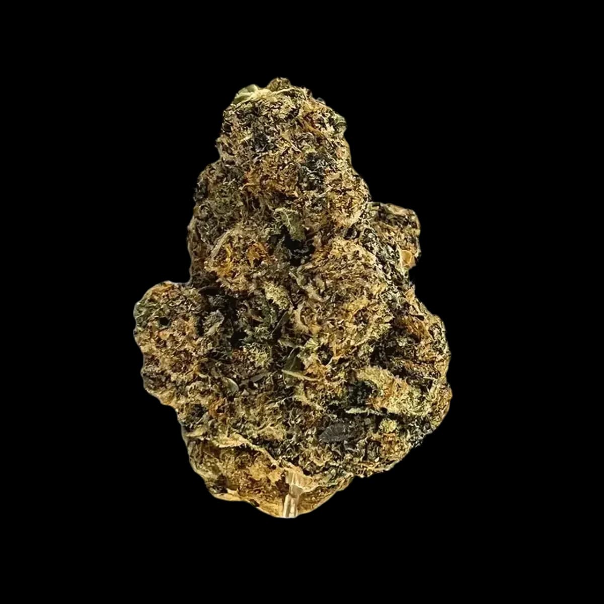 Med. Cannabis