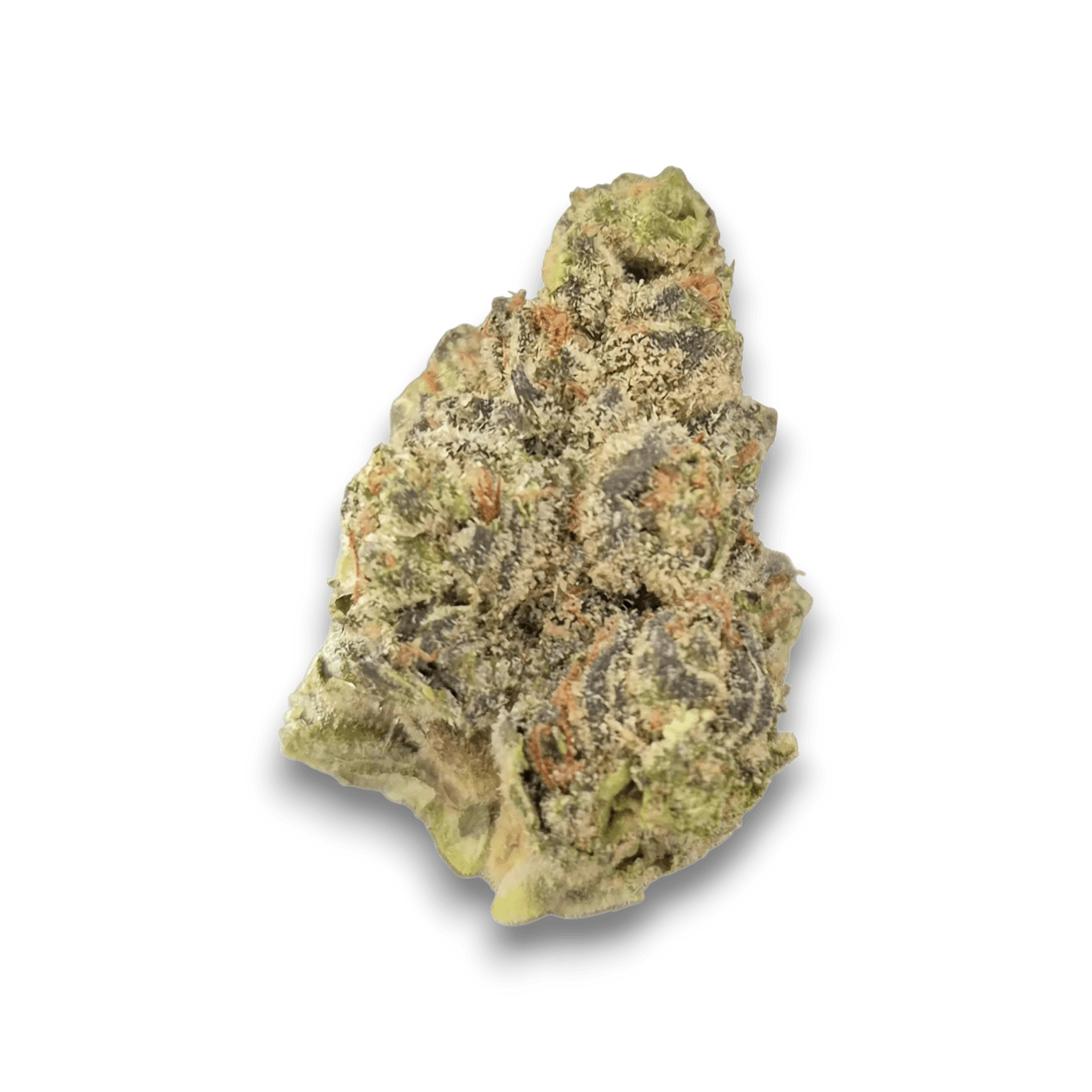 Med. Cannabis