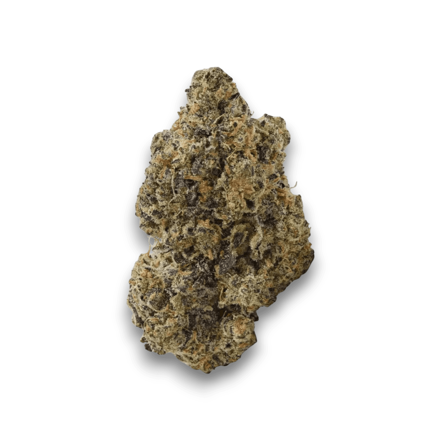 TRUU GT 27/01 Crumbled Lime