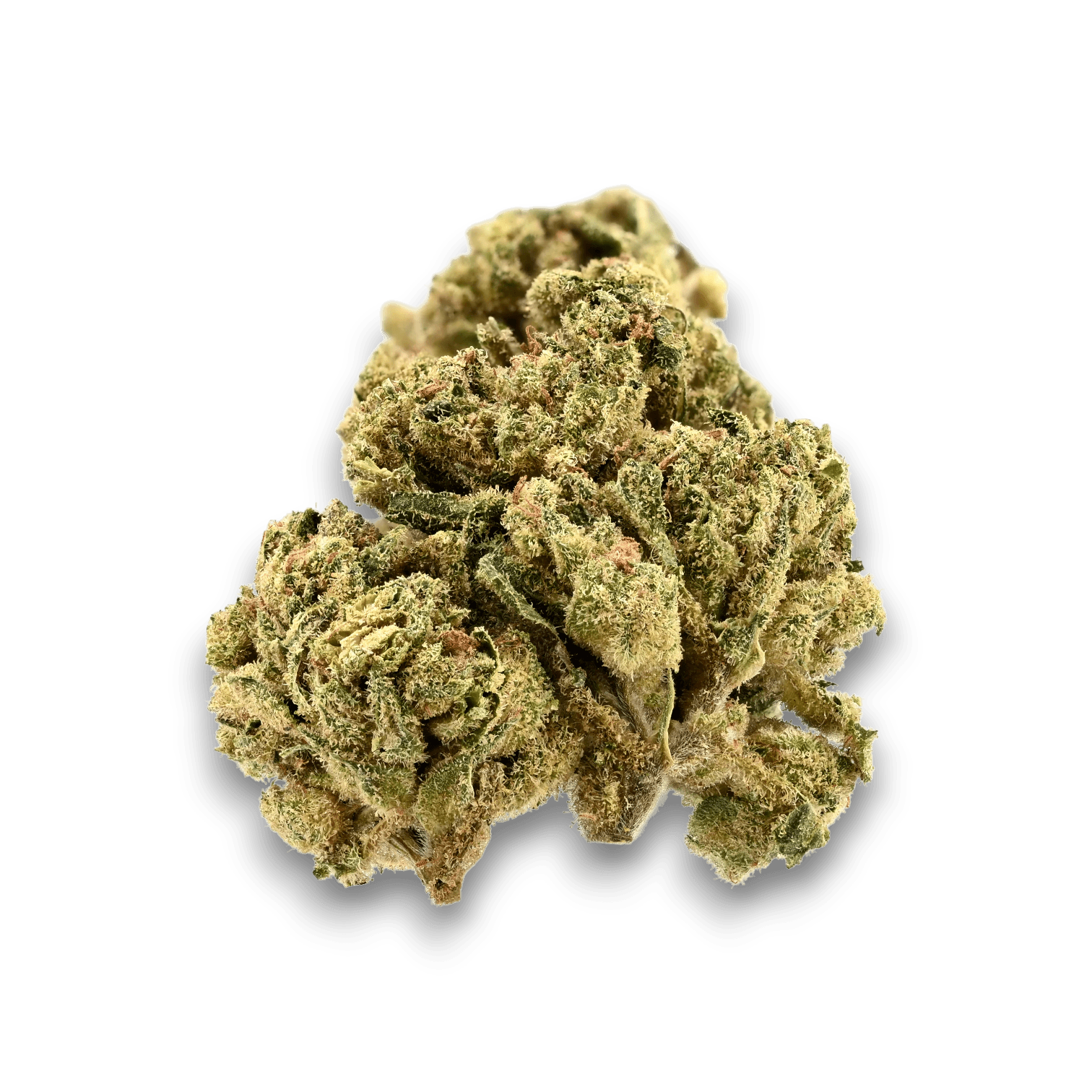 Med. Cannabis