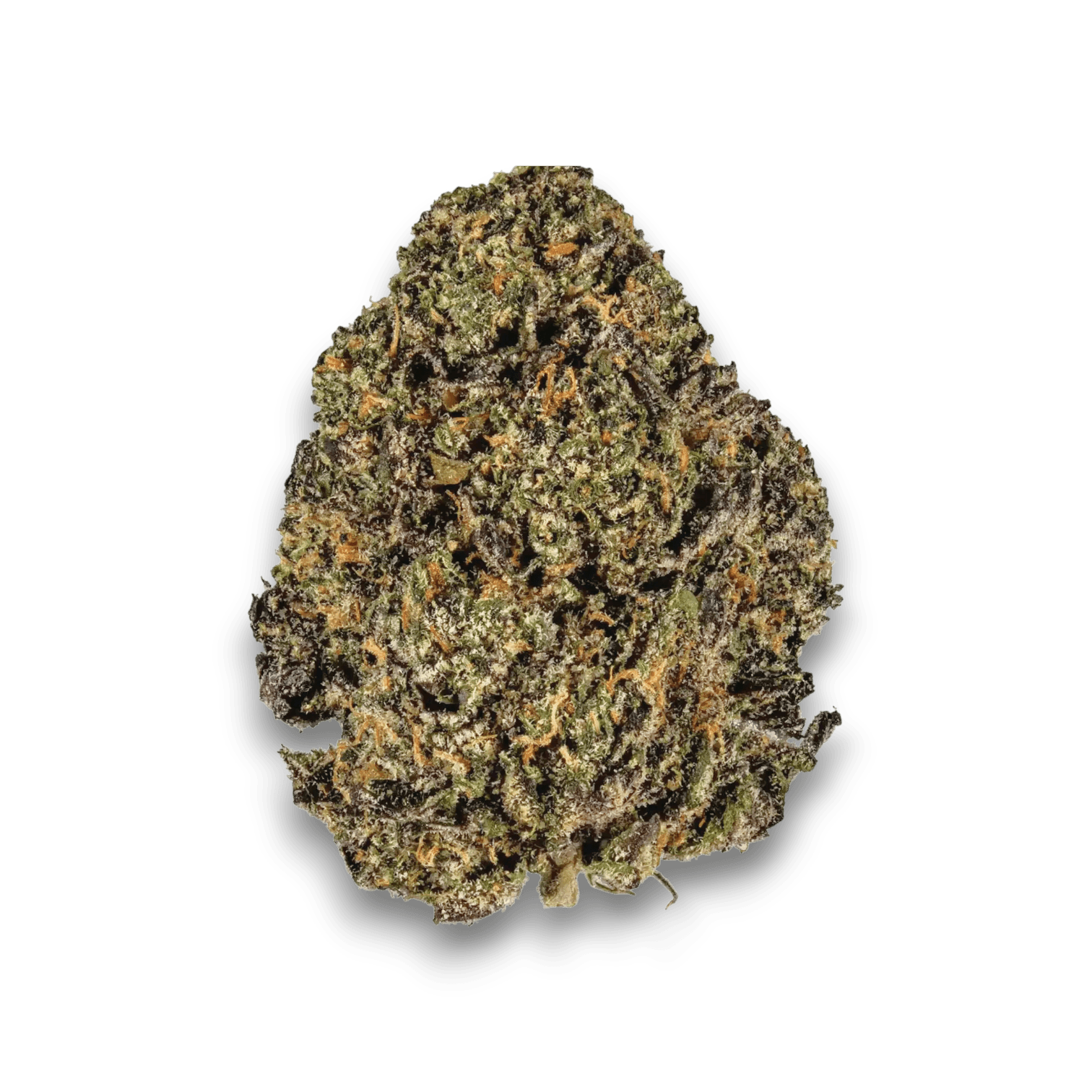 Med. Cannabis