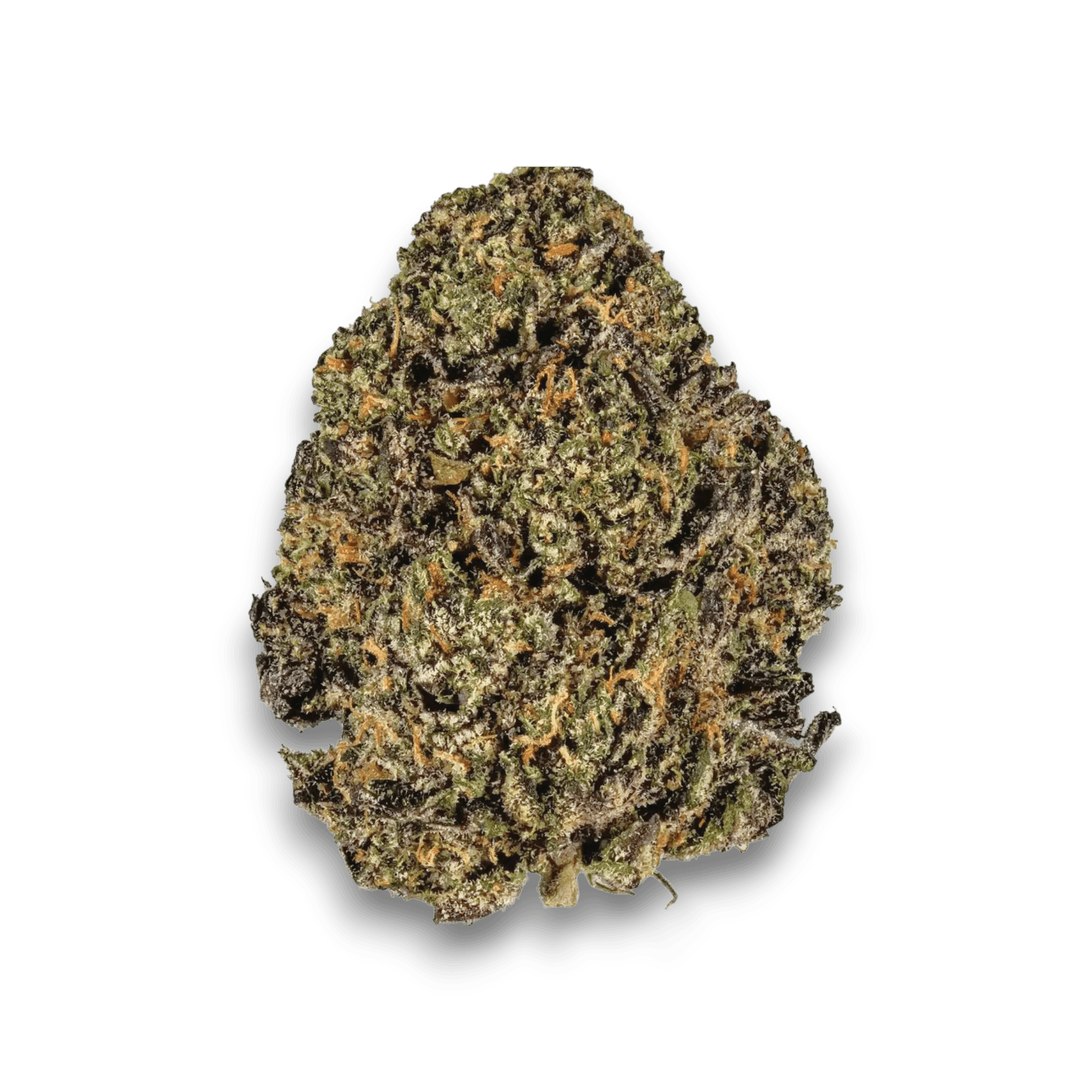 Med. Cannabis