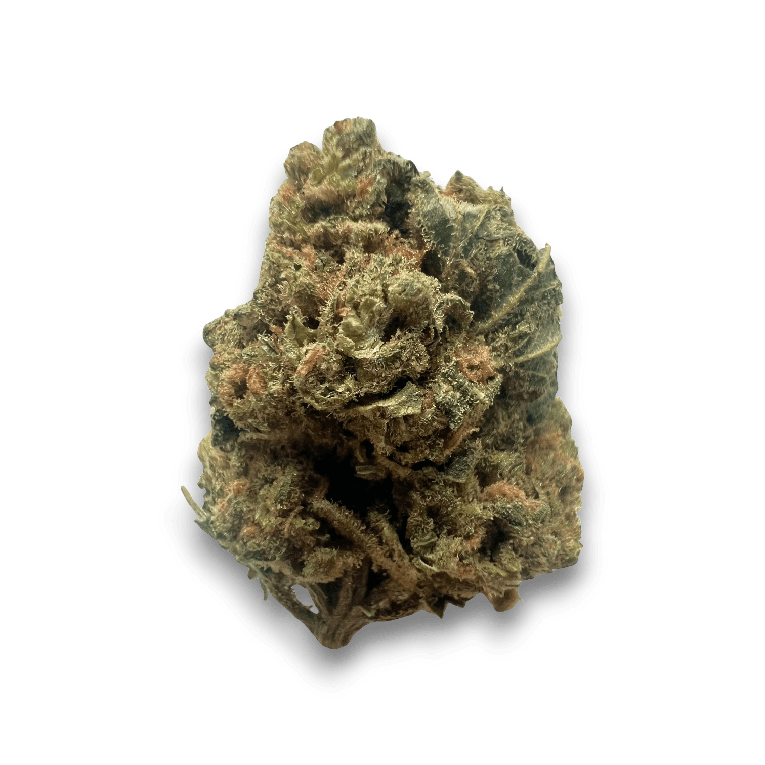 Med. Cannabis