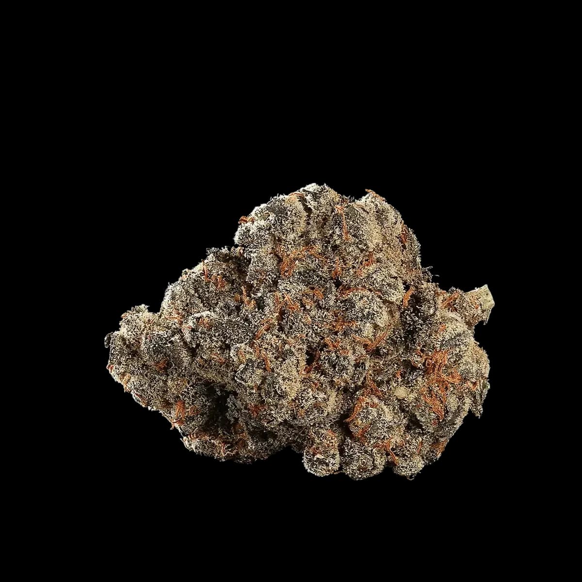 Med. Cannabis