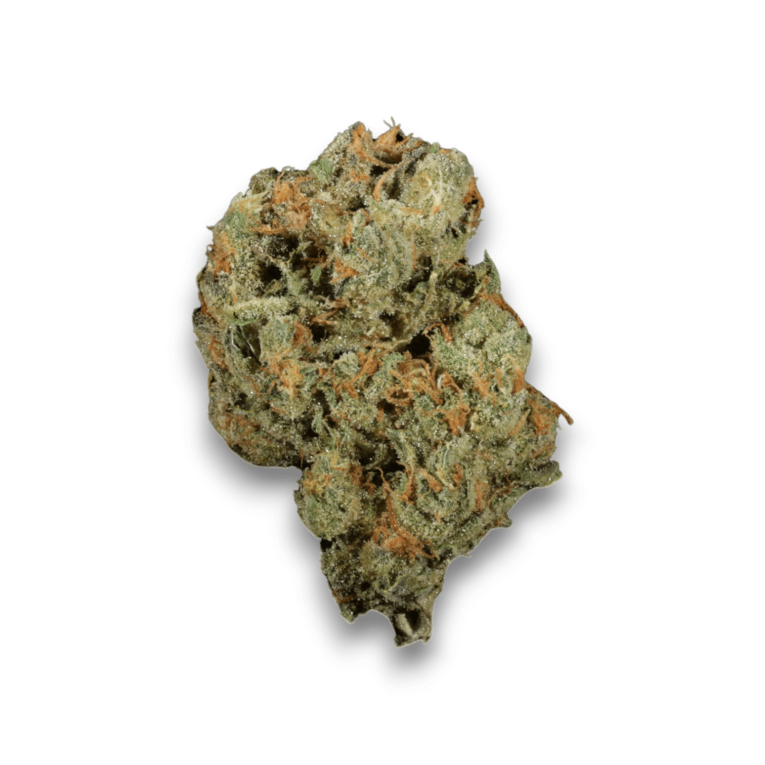 Med. Cannabis