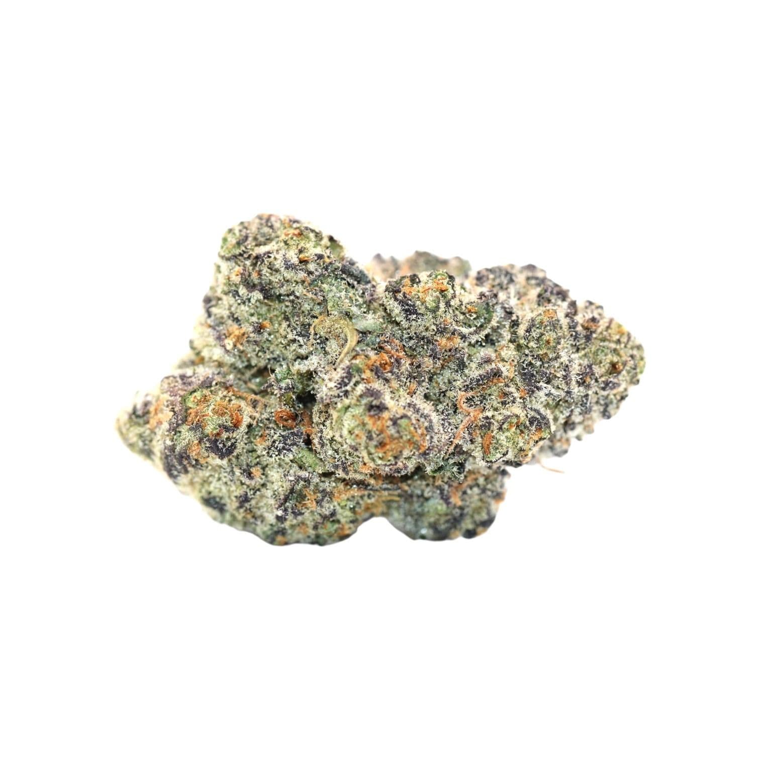 Med. Cannabis
