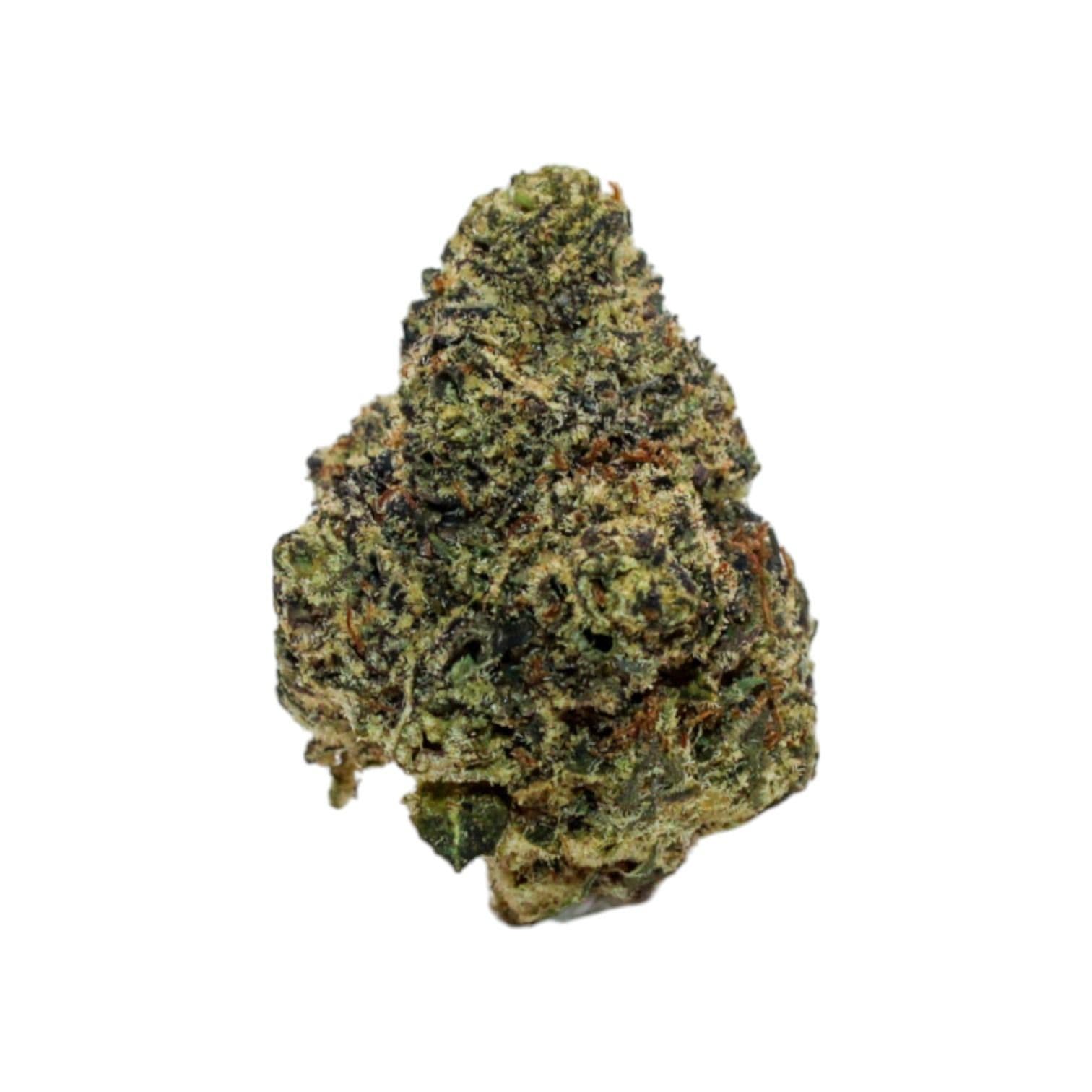 Med. Cannabis