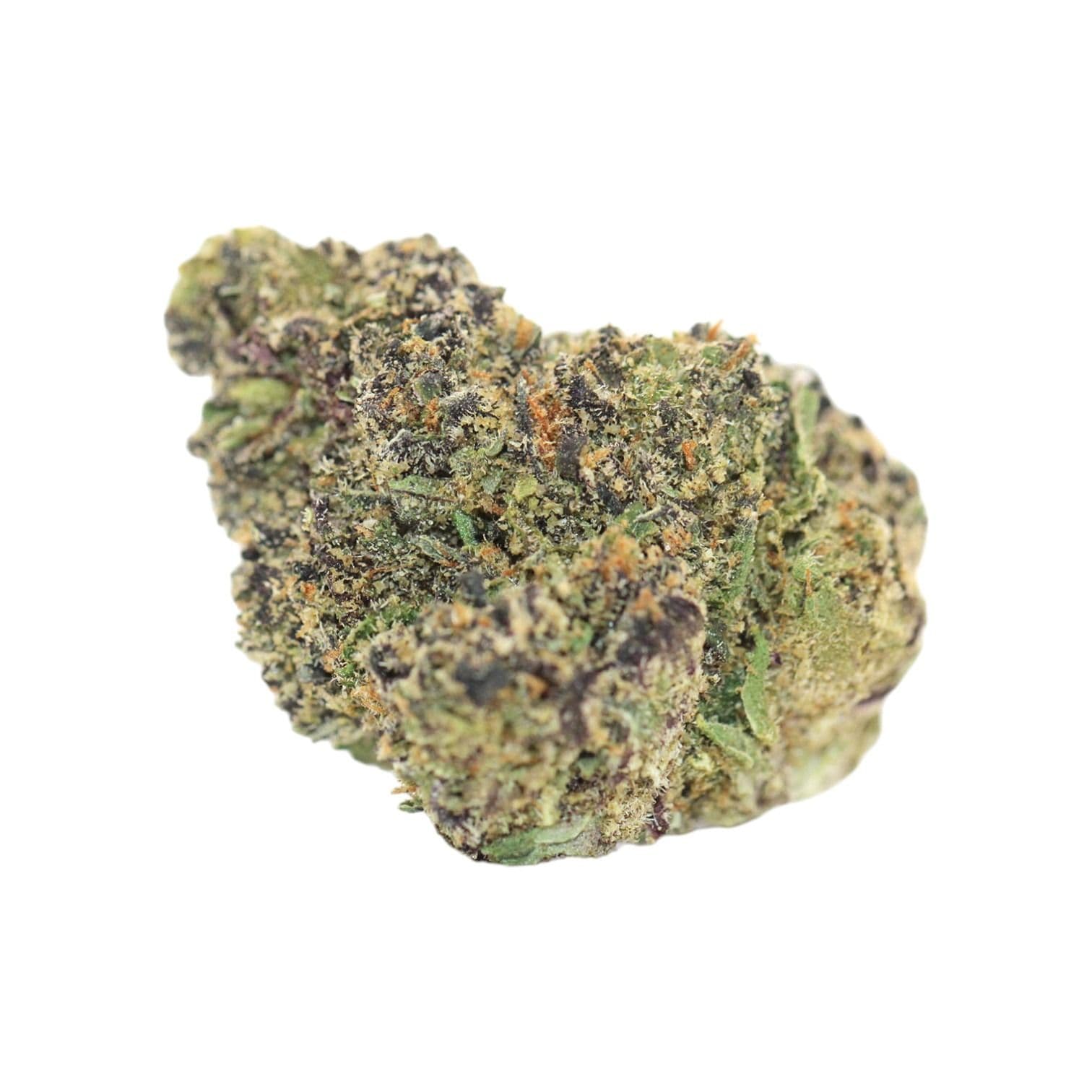 Med. Cannabis